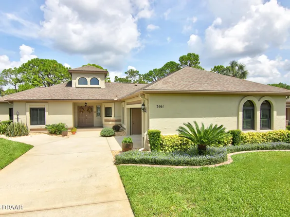 3161 Royal Birkdale Way, Port Orange, FL 32128
