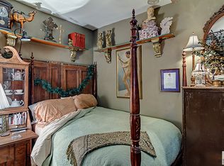 790 Riverside Dr APT 1H, New York, NY 10032