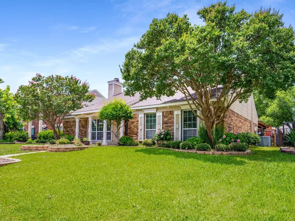 2805 Riviera Dr, Garland, TX 75040
