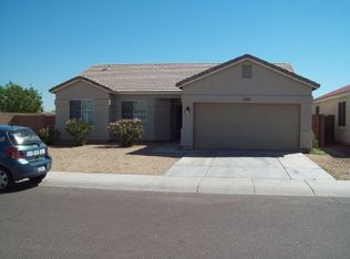 6805 S 33rd Ave, Phoenix, AZ 85041