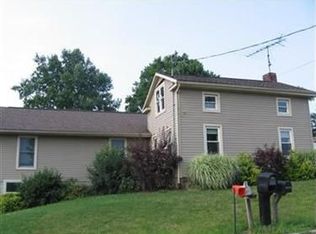 13009 W Pine Lake Rd, Salem, OH 44460