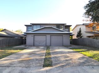 923 Chisholm Cv, Round Rock, TX 78681