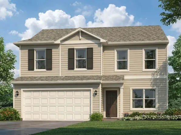 109 Purse Ln, Elizabethtown, KY 42701