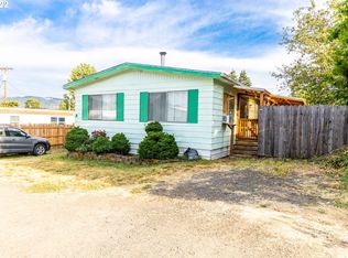 195 Williams Rd SPACE 3, Yoncalla, OR 97499