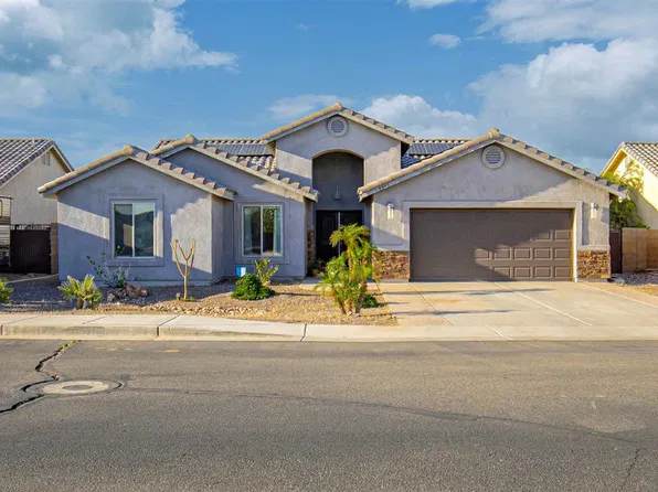 8546 E 34th Pl, Yuma, AZ 85365