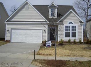 131 N Field Rd, Advance, NC 27006