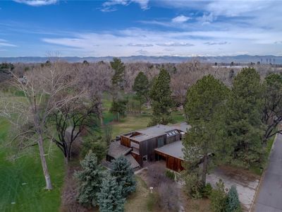 11 Martin Ln, Cherry Hills Village, CO, 80113