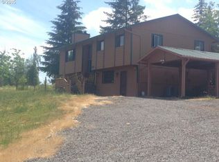 32851 SE Doyle Rd, Estacada, OR 97023