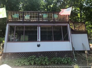 8566 E Lake Rd, Batavia, NY 14020