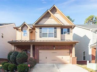 5511 Boyer Trl, Norcross, GA