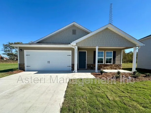 247 Isabella Way, Byron, GA 31008