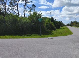 12381 Bacchus Rd, Port Charlotte, FL 33981