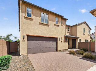 10205 E Ulysses Ave, Mesa, AZ 85212