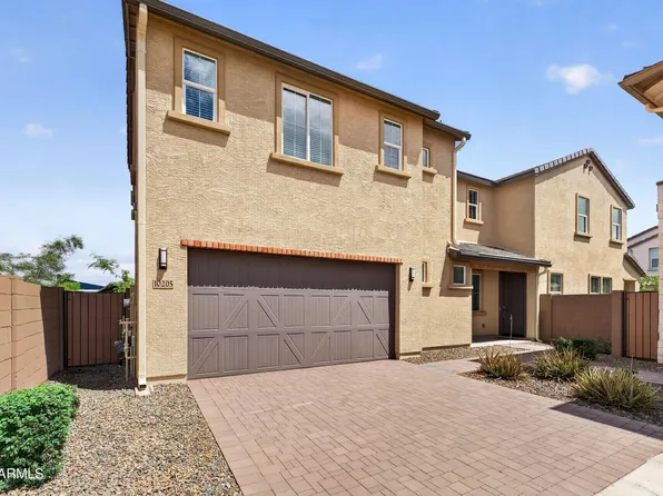 10205 E ULYSSES Avenue, Mesa, AZ 85212