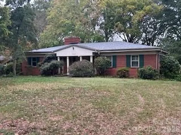 1625 Emerald St, Salisbury, NC 28144