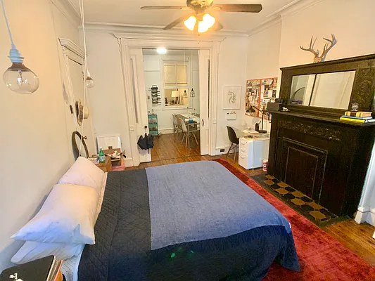 Rented by Prospect Heights Realty, Corp. | media 22