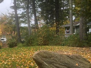 21 Rocky Point Rd, Barrington, NH 03825