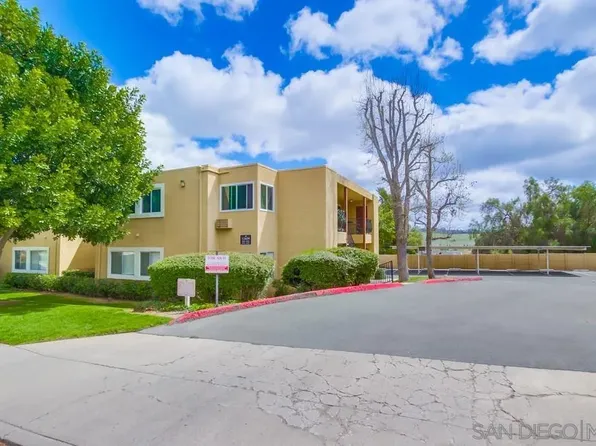 12609 Robison Blvd APT 203, Poway, CA 92064