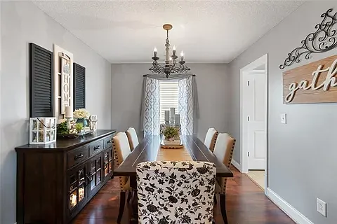 91 Round Rock Cir NE — Photo 13