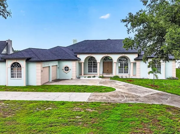 8911 RIVERLACHEN WAY, RIVERVIEW, FL 33578