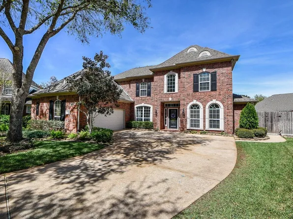 10307 Chapel Ct, Missouri City, TX 77459