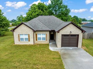 101 Steppville Garden Dr, Hanceville, AL 35077