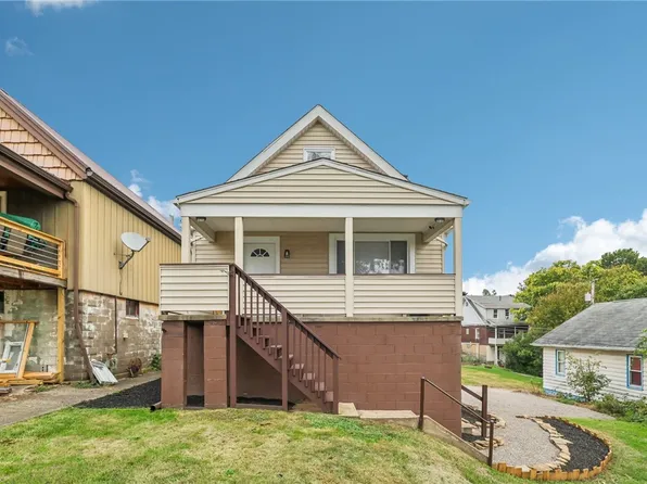 1916 Woodmont Ave, Arnold, PA 15068