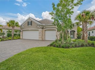 8301 Preserve Point Dr, Fort Myers, FL 33912
