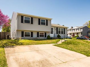 1 Derwood Ct, Baltimore, MD 21234