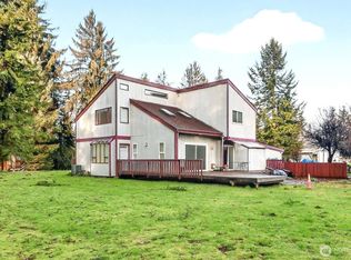 209 Monte Elma Rd, Montesano, WA 98563