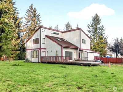 209 Monte Elma Road, Montesano, WA, 98563