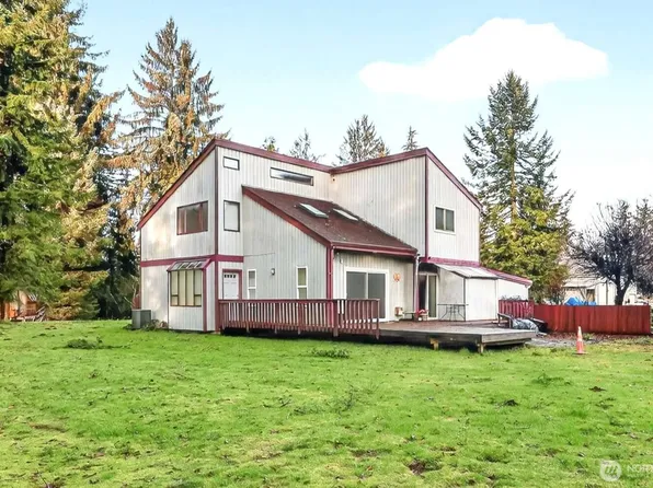 209 Monte Elma Road, Montesano, WA 98563