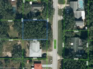 1749 N Homeric Rd, Avon Park, FL 33825