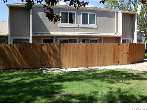 7974 Chase Cir APT 78, Arvada, CO 80003