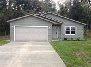 226 Home St, Rittman, OH 44270