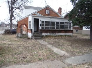 8753 Windom Ave, Saint Louis, MO 63114