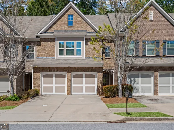 3470 New Fawn Ln, Milton, GA 30004