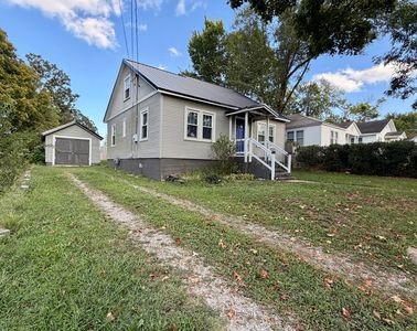 228 Hynes Street, West Plains, MO, 65775