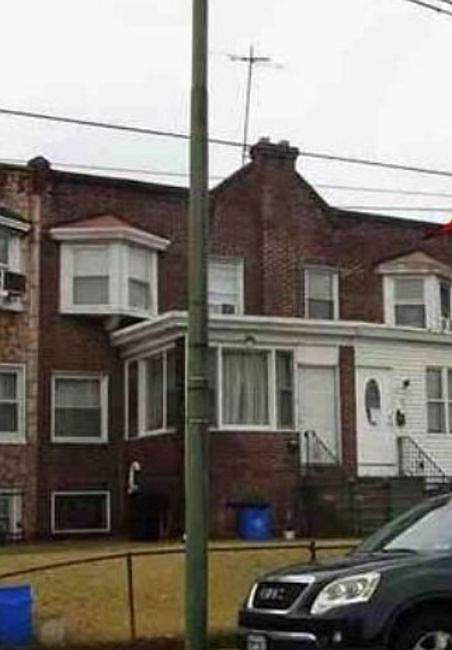 Property Front View