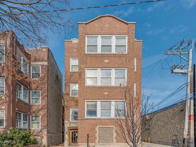 1214 W Hood Ave #2, Chicago, IL, 60660