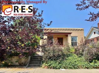 3435 N Milwaukee St, Denver, CO 80205