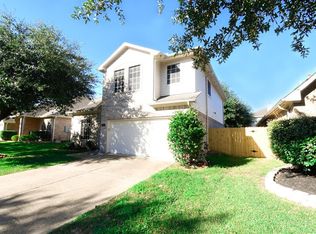 4702 Wild Bluebonnet Way, Houston, TX 77084