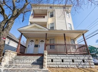 162 Sheridan St #1, Bridgeport, CT 06610