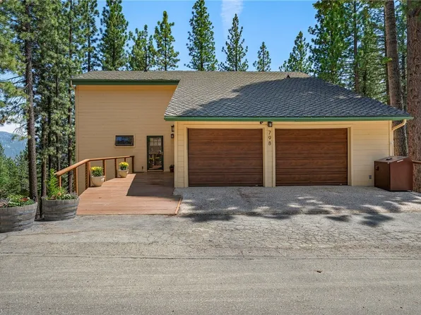798 Tyner Way, Incline Village, NV 89451