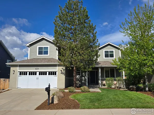 425 Orchard Dr, Louisville, CO 80027