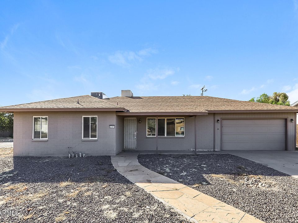 1st image of 2301 W VILLAGE Drive
