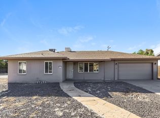 2301 W VILLAGE Drive, Phoenix, AZ 85023