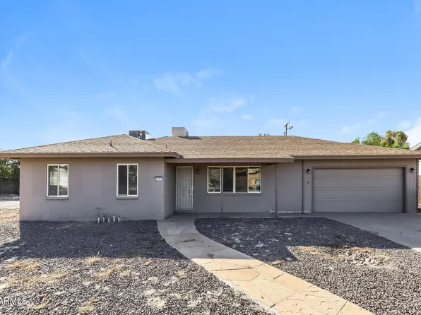 2301 W VILLAGE Drive, Phoenix, AZ 85023