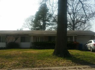 725 Fernview Dr, Saint Louis, MO