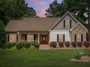 70 Cole Creek Way, Franklinton, NC 27525